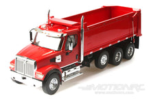 Load image into Gallery viewer, Diecast Masters 1/16 Scale Western Star 49X Dump Truck - RTR DCM27007
