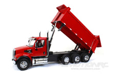 Load image into Gallery viewer, Diecast Masters 1/16 Scale Western Star 49X Dump Truck - RTR DCM27007
