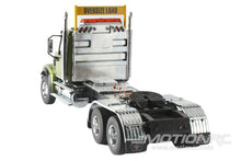 Load image into Gallery viewer, Diecast Masters 1/16 Scale Western Star 49X SFFA Tandem Semi Tractor - RTR DCM27009
