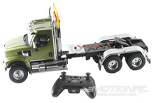 Load image into Gallery viewer, Diecast Masters 1/16 Scale Western Star 49X SFFA Tandem Semi Tractor - RTR - (OPEN BOX) DCM27009(OB)
