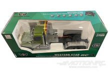 Load image into Gallery viewer, Diecast Masters 1/16 Scale Western Star 49X SFFA Tandem Semi Tractor - RTR - (OPEN BOX) DCM27009(OB)

