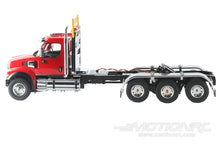 Load image into Gallery viewer, Diecast Masters 1/16 Scale Western Star 49X SFFA Tandem Semi Tractor with XL120 Trailer - RTR Combo DCM27010
