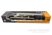 Load image into Gallery viewer, Diecast Masters 1/16 Scale XL 120 Low-Profile Hydraulic Detachable Gooseneck Trailer - RTR DCM27008
