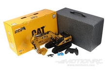 Load image into Gallery viewer, Diecast Masters 1/20 Scale Caterpillar 330D L Diecast Excavator - RTR DCM28001
