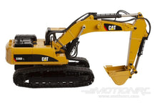 Load image into Gallery viewer, Diecast Masters 1/20 Scale Caterpillar 330D L Diecast Excavator - RTR DCM28001
