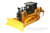 Diecast Masters 1/24 Scale Caterpillar D7E Tracked Bulldozer - RTR DCM25002