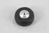 Du-Bro 19mm ( .75") x 9.33mm PVC Tail Wheel for 2mm Axle DUB75TW