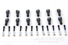 Load image into Gallery viewer, Du-Bro 2-56 Swivel Ball Link (12 Pack) DUB860
