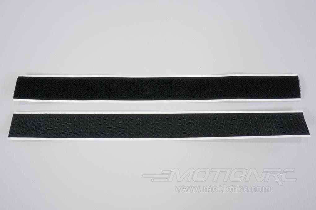 Du-Bro 304.8mm / 12.00" Hook & Loop Mounting Material - Adhesive Back DUB348