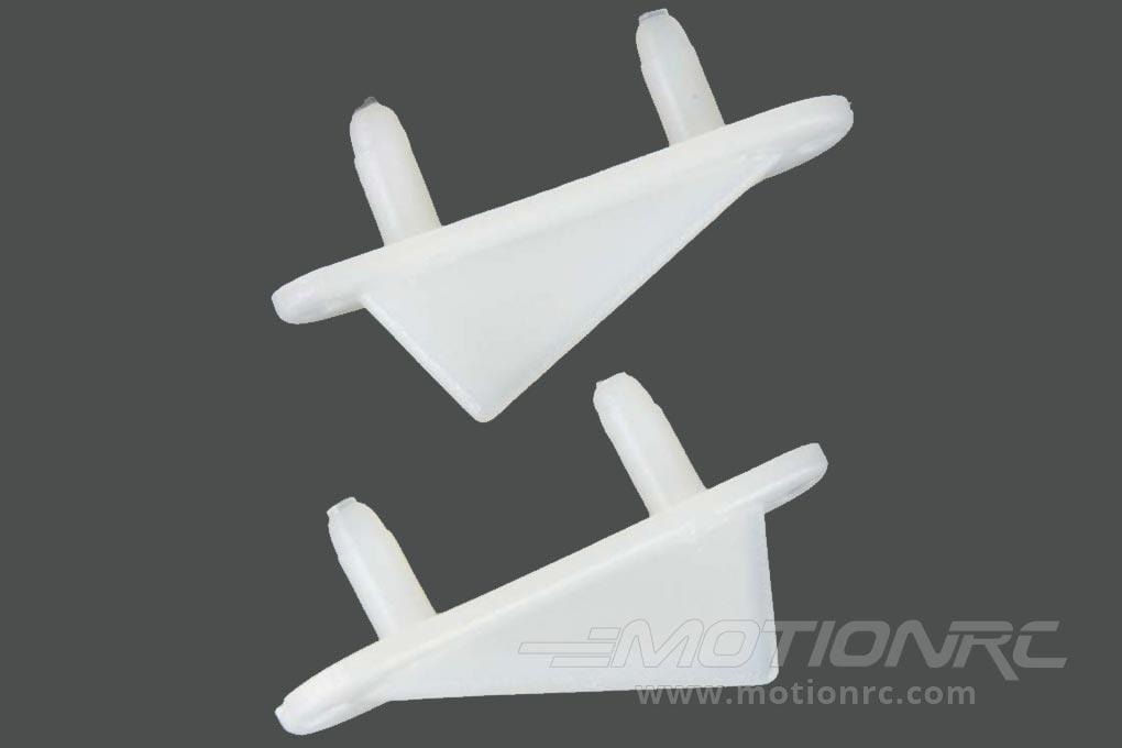 Du-Bro 31.75mm / 1.25" Wing Tip / Tail Skid (2 Pack) DUB990