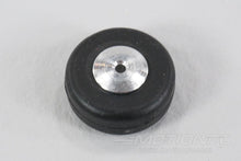Load image into Gallery viewer, Du-Bro 38mm (1.5&quot;) x 17mm PVC Tail Wheel for 3mm Axle DUB150TW
