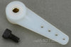 Dubro 1-1/4" Nylon Steering Arm DUB166