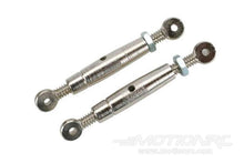 Load image into Gallery viewer, Dubro 1/4 Scale Turnbuckles (2) DUB300
