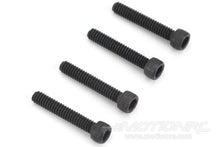 Load image into Gallery viewer, Dubro 2-56 x 1/2&quot; Socket Head Cap Screws (4 Pack) DUB310
