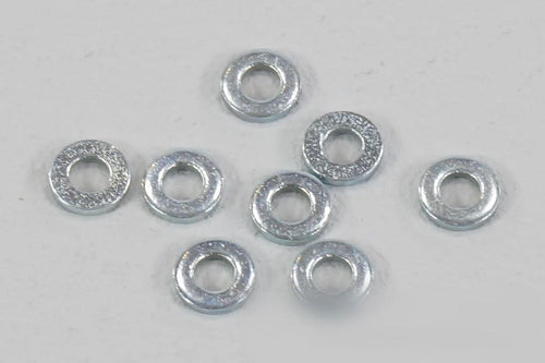 Dubro 2mm / 0.07