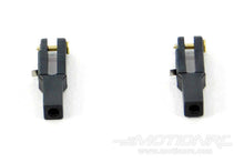 Load image into Gallery viewer, Dubro 4-40 Safety Lock Kwik-Link (2 Pack) DUB817
