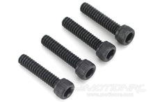 Load image into Gallery viewer, Dubro 4-40 x 1/2&quot; Socket Head Cap Screws (4 Pack) DUB571
