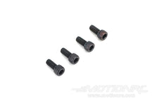 Load image into Gallery viewer, Dubro 4-40 x 1/4&quot; Socket Head Cap Screws (4 Pack) DUB569
