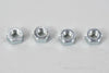 Dubro 4mm / 0.15" Hex Nuts (4 Pack) DUB2106