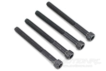 Load image into Gallery viewer, Dubro 6-32 x 1-1/4&quot; Socket Head Cap Screws (4 Pack) DUB316
