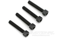 Load image into Gallery viewer, Dubro 6-32 x 3/4&quot; Socket Head Cap Screws (4 Pack) DUB576

