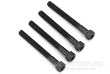 Load image into Gallery viewer, Dubro 8-32 x 1-1/2&quot; Socket Head Cap Screws (4 Pack) DUB320
