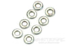 Dubro Flat Washer #2 (8 Pack) DUB321