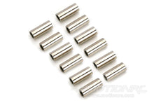 Load image into Gallery viewer, Dubro Replacement Crimps for 2-56 Pull/Pull (12 pack) DUB895

