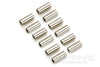 Dubro Replacement Crimps for 2-56 Pull/Pull (12 pack) DUB895
