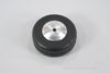 Dubro Tail Wheel 25mm / 1" DUB100TW