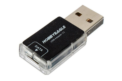 Eagle USB Adapter for A3 Super 3 HEUSB5P