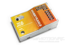 Load image into Gallery viewer, Eagle X6 6-Axis Multi-Rotor Flight Controller HEX6STND

