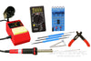 Elenco Hands-On Basic Electronics Kit ELE-SKM250