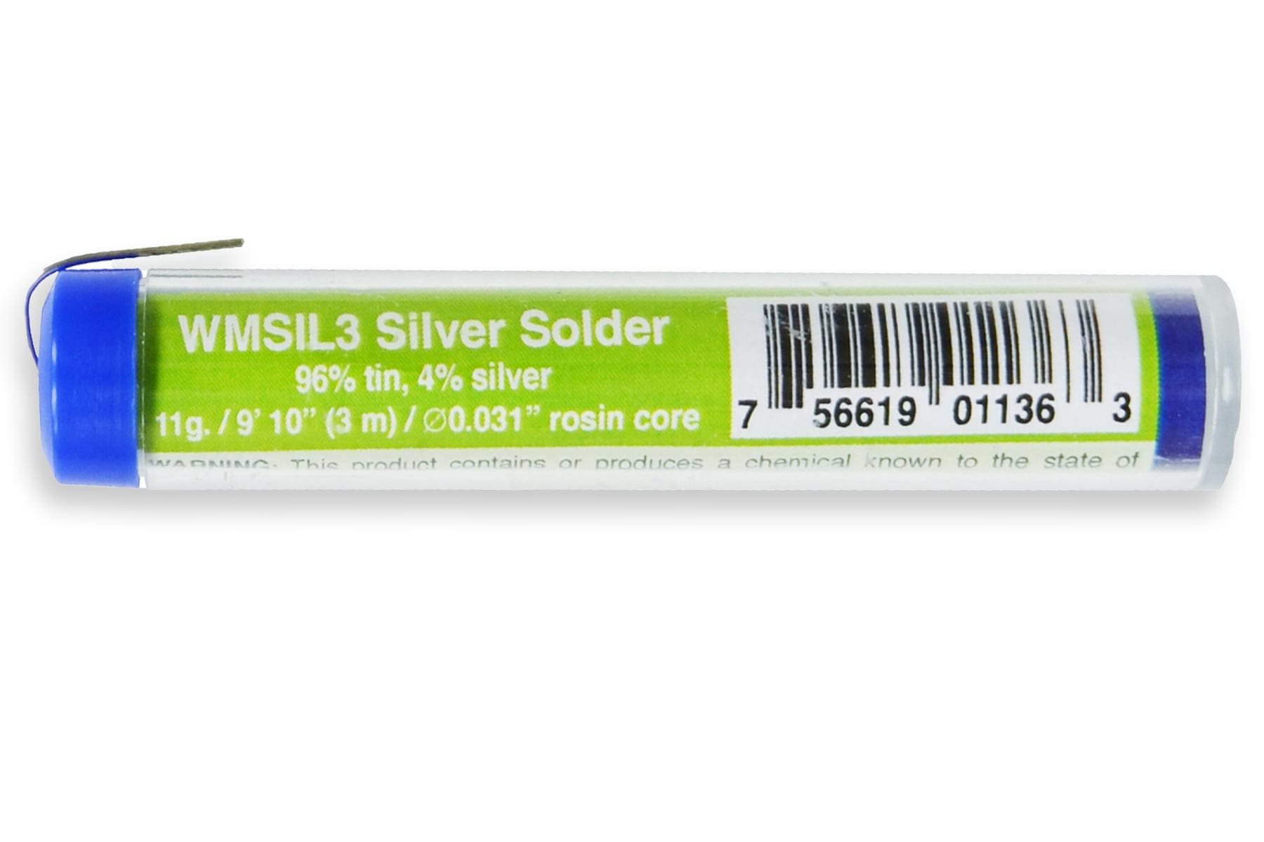 Elenco Silver Solder ELE-WMSIL3