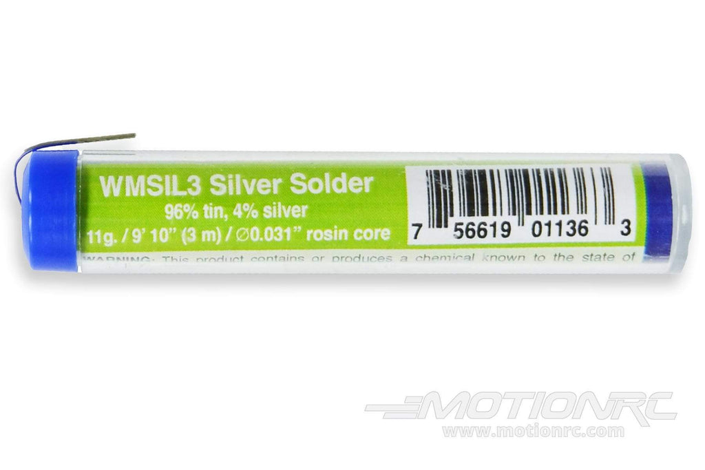 Elenco Silver Solder ELE-WMSIL3