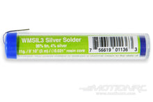 Load image into Gallery viewer, Elenco Silver Solder ELE-WMSIL3
