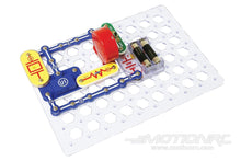 Load image into Gallery viewer, Elenco Snap Circuits Jr. 100 Experiments ELE-SC100
