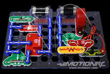 Load image into Gallery viewer, Elenco Snap Circuits Light ELE-SCL-175
