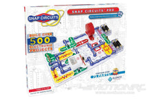 Load image into Gallery viewer, Elenco Snap Circuits Pro - 500 Experiments ELE-SC-500
