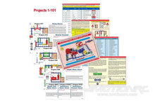 Load image into Gallery viewer, Elenco Snap Circuits Pro - 500 Experiments ELE-SC500
