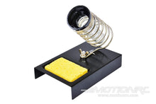 Load image into Gallery viewer, Elenco Soldering Iron Stand with Sponge ELE-SH1
