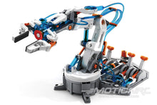 Load image into Gallery viewer, Elenco Teach Tech HydroBot Hydraulic Arm Kit ELE-TTR-632
