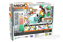 Load image into Gallery viewer, Elenco Teach Tech Mech-5 Coding Robot ELE-TTC895
