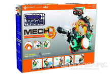 Load image into Gallery viewer, Elenco Teach Tech Mech-5 Coding Robot ELE-TTC895
