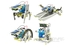 Load image into Gallery viewer, Elenco Teach Tech SolarBot.14 ELE-TTG-615
