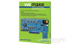 Elenco WeMake AM/FM Radio Kit (IC and Transistor) ELE-AMFM108CK