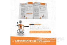 Load image into Gallery viewer, Engino STEM Mechanics - Cams and Cranks ELE-ENGSTEM04
