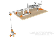 Load image into Gallery viewer, Engino STEM Mechanics - Gears and Worm Drives ELE-ENGSTEM05
