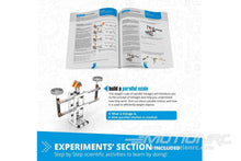 Load image into Gallery viewer, Engino STEM Mechanics - Levers and Linkages ELE-ENGSTEM01
