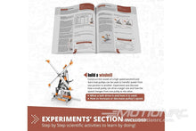 Load image into Gallery viewer, Engino STEM Mechanics - Pulley Drives ELE-ENGSTEM03
